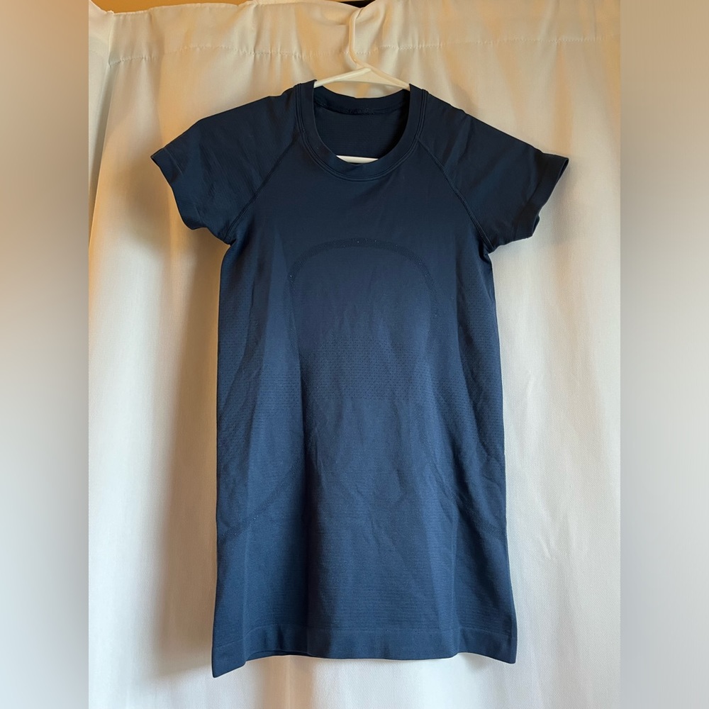 lululemon swiftly tech short sleeve shirt 2.0